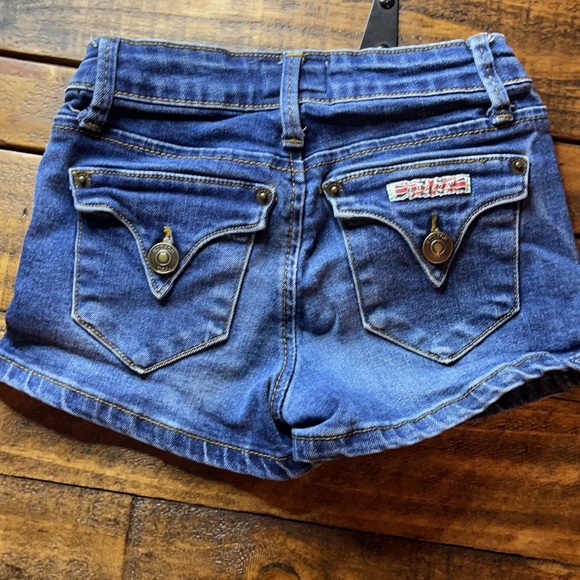 Girls Hudson shorts - Picture 3 of 4